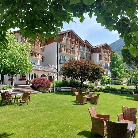 Hotel Lido - Slow & Natural Living モルヴェーノ エクステリア 写真