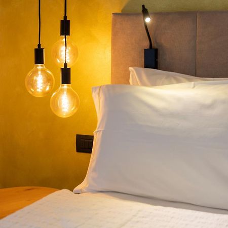 Hotel Lido - Slow & Natural Living モルヴェーノ エクステリア 写真