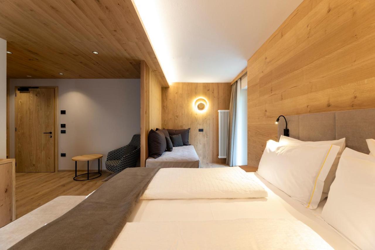 Hotel Lido - Slow & Natural Living モルヴェーノ エクステリア 写真